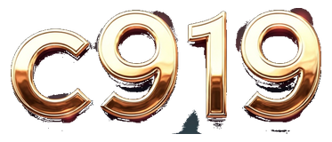 c919 logo